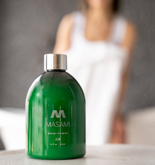 Mekabu Hydrating Shampoo - Osadia Concept Store