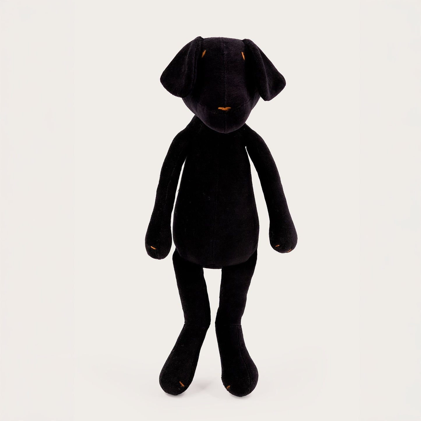 MAX THE LABRADOR
