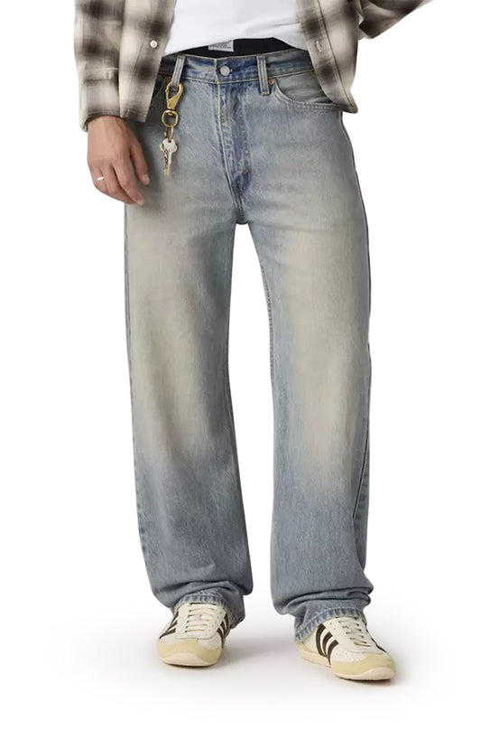 Levis 565™ Loose Straight Fit Jeans - Wherever You Are