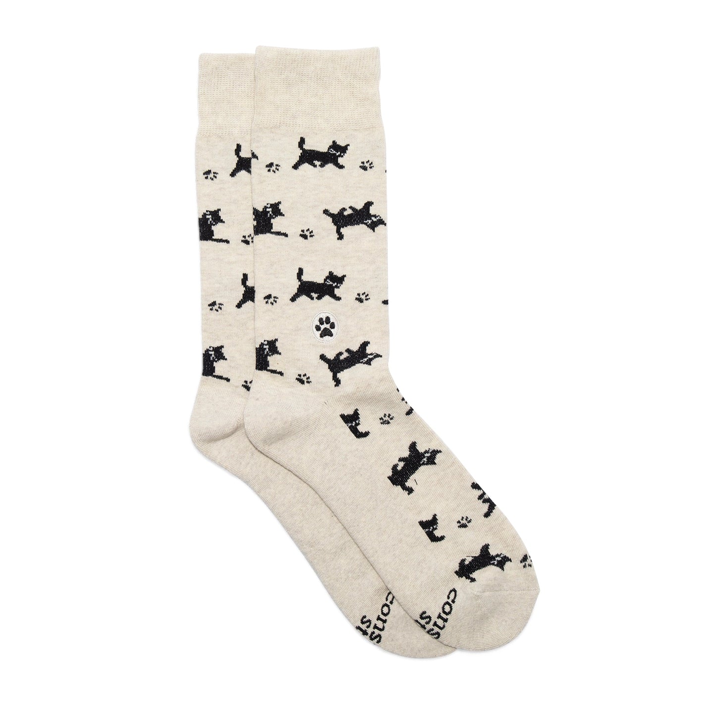 Socks that Save Cats - Osadia Concept Store