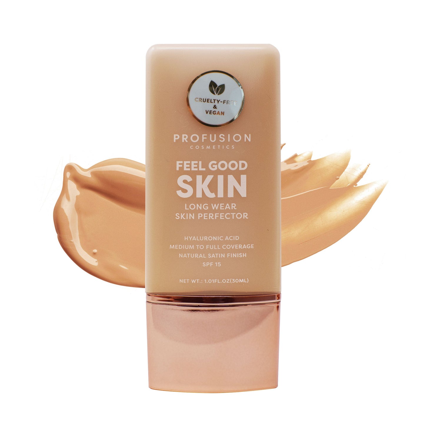 Feel Good Skin | Hydrating Skin Perfector - Osadia Concept Store