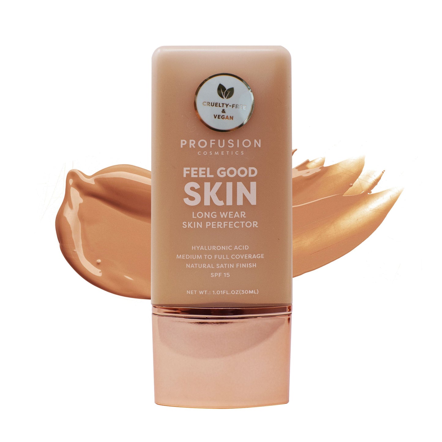 Feel Good Skin | Hydrating Skin Perfector - Osadia Concept Store