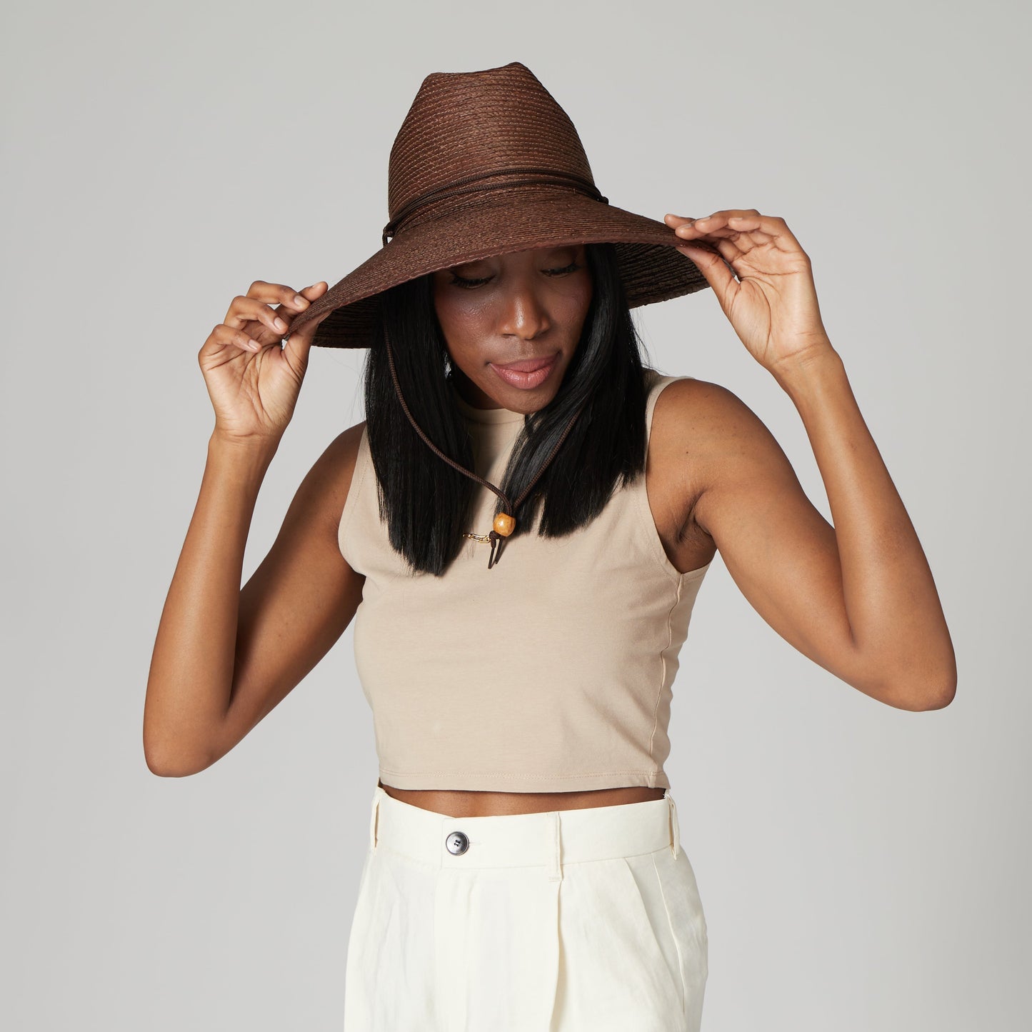 The Playas Unisex Lifeguard Hat