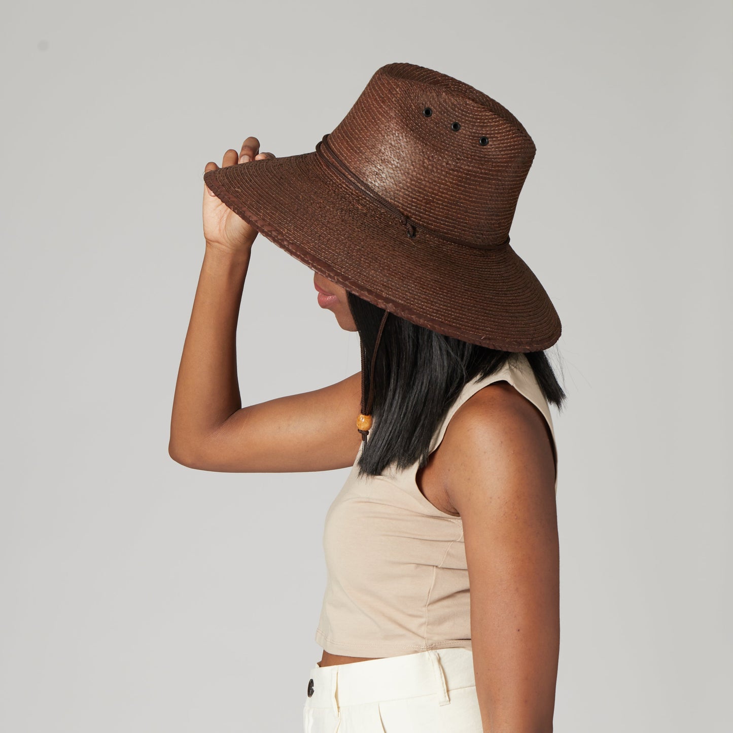 The Playas Unisex Lifeguard Hat