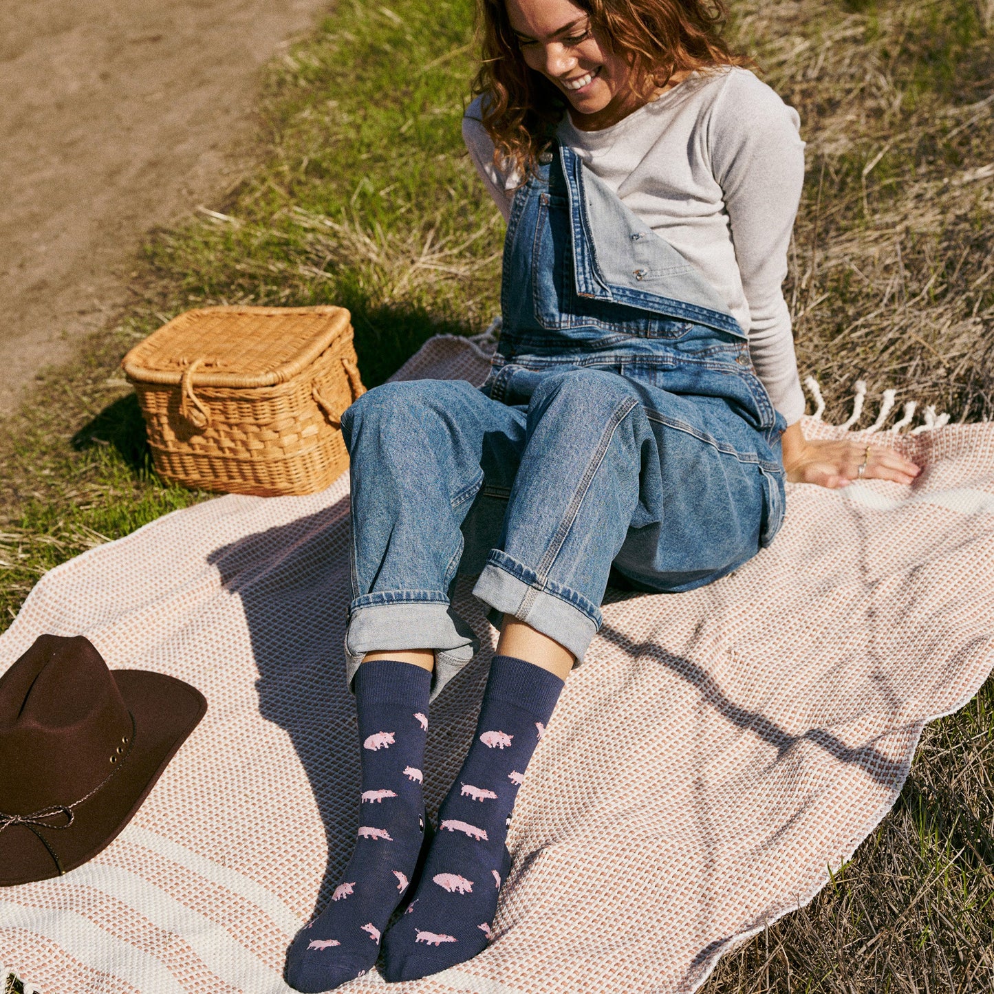 Save Farm Animals Gift Box - Osadia Concept Store