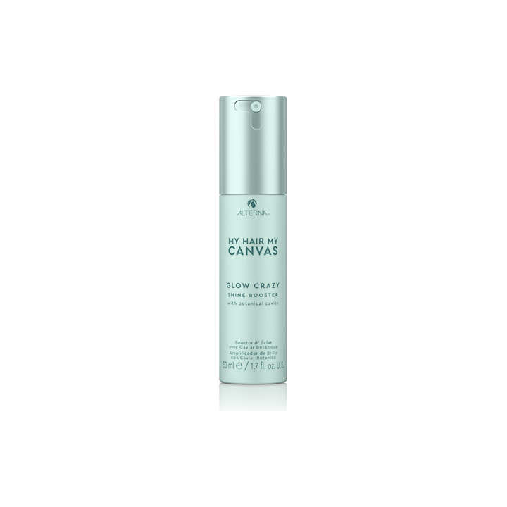 Alterna My Hair My Canvas Jelly Fix Repair Hair Masque Booster 1.7 Oz