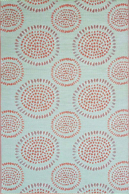 Molly Salmon Ginko