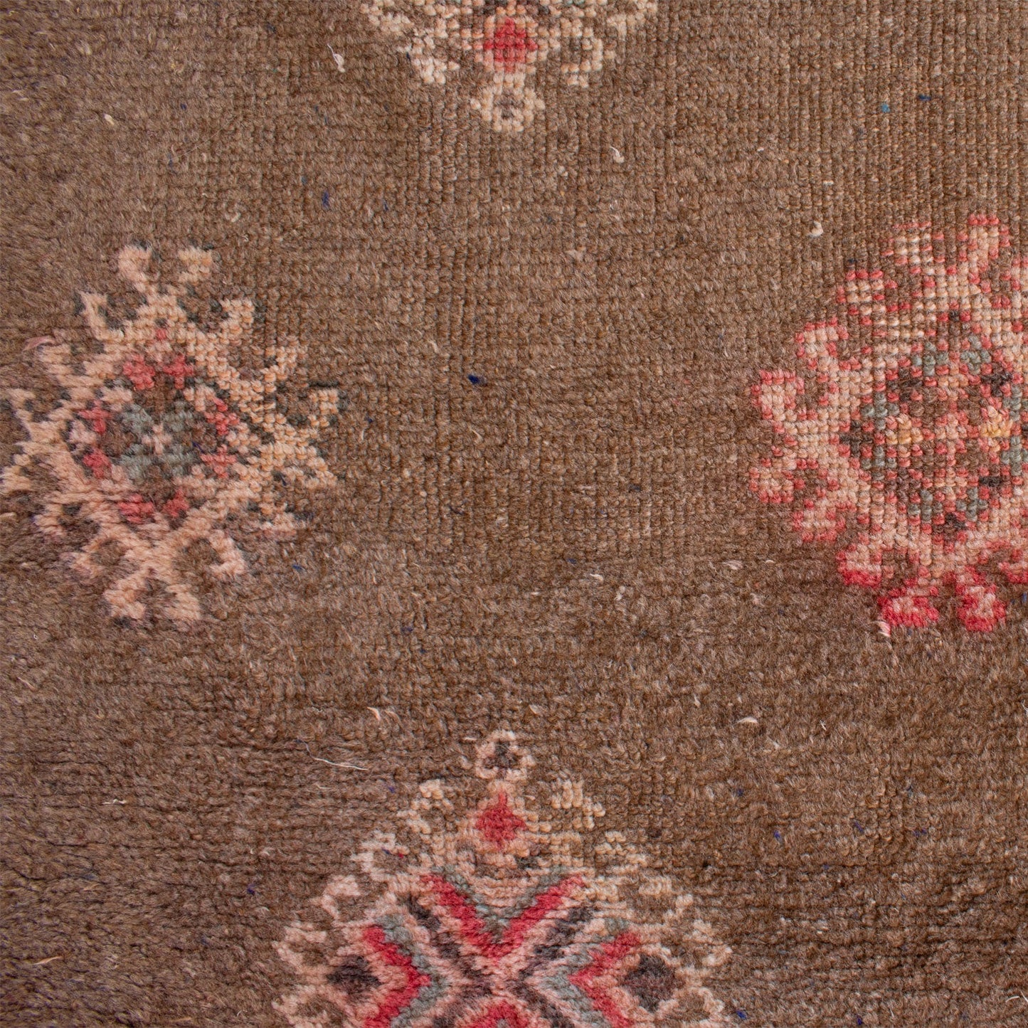 Caleb Vintage Moroccan Rug | 5'3" x 8'10"