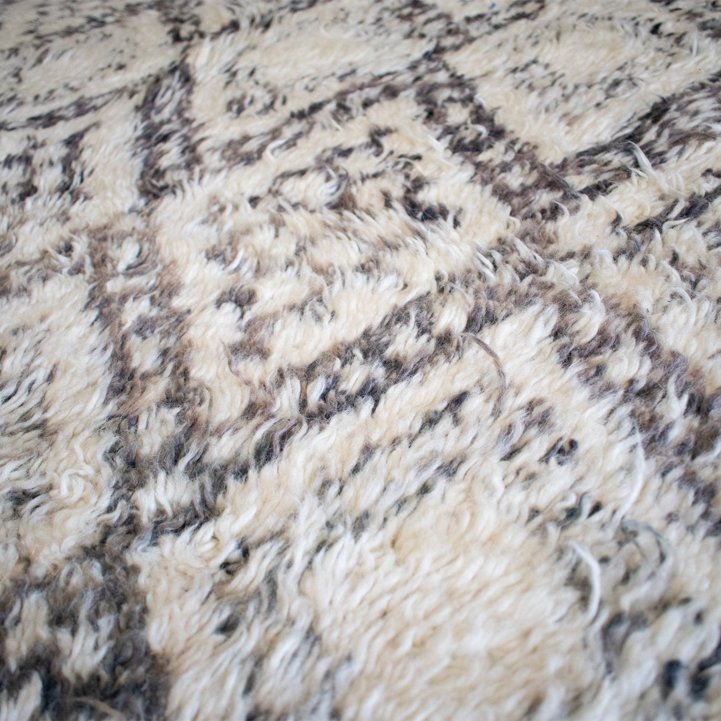 Marcy Vintage Moroccan Rug | 5'10" x 10’4”