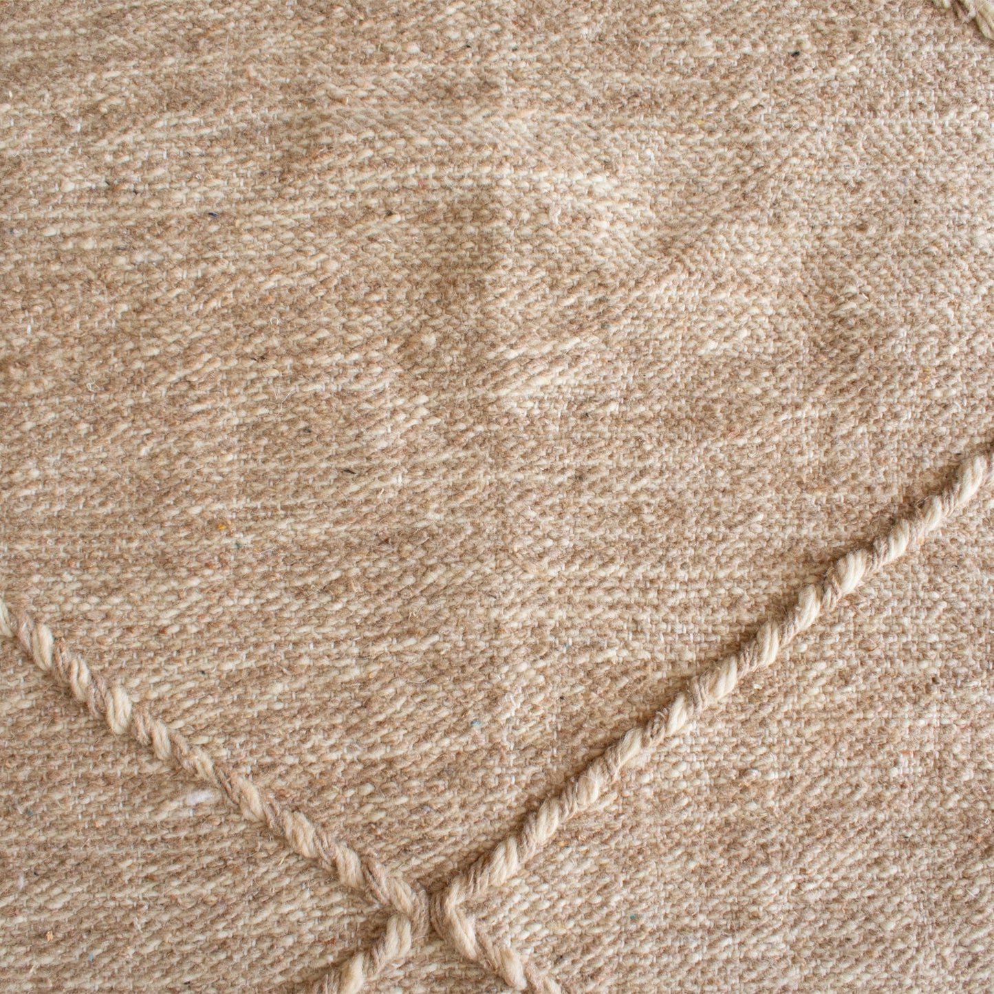 Bill Contemporary Moroccan Rug | 6’6” x 9'11"