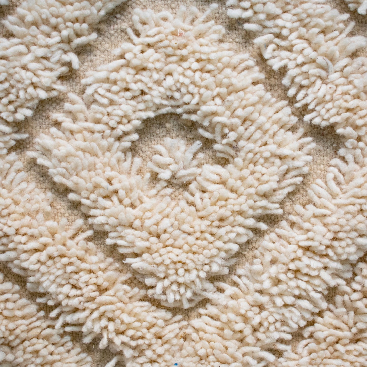 Contemporary Moroccan Rug | 1'10 x 3'4"