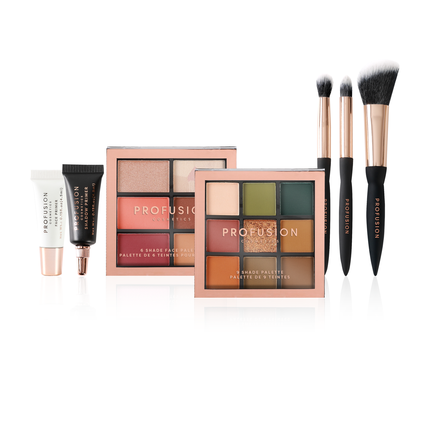 Artistry On-The-Go - Osadia Concept Store