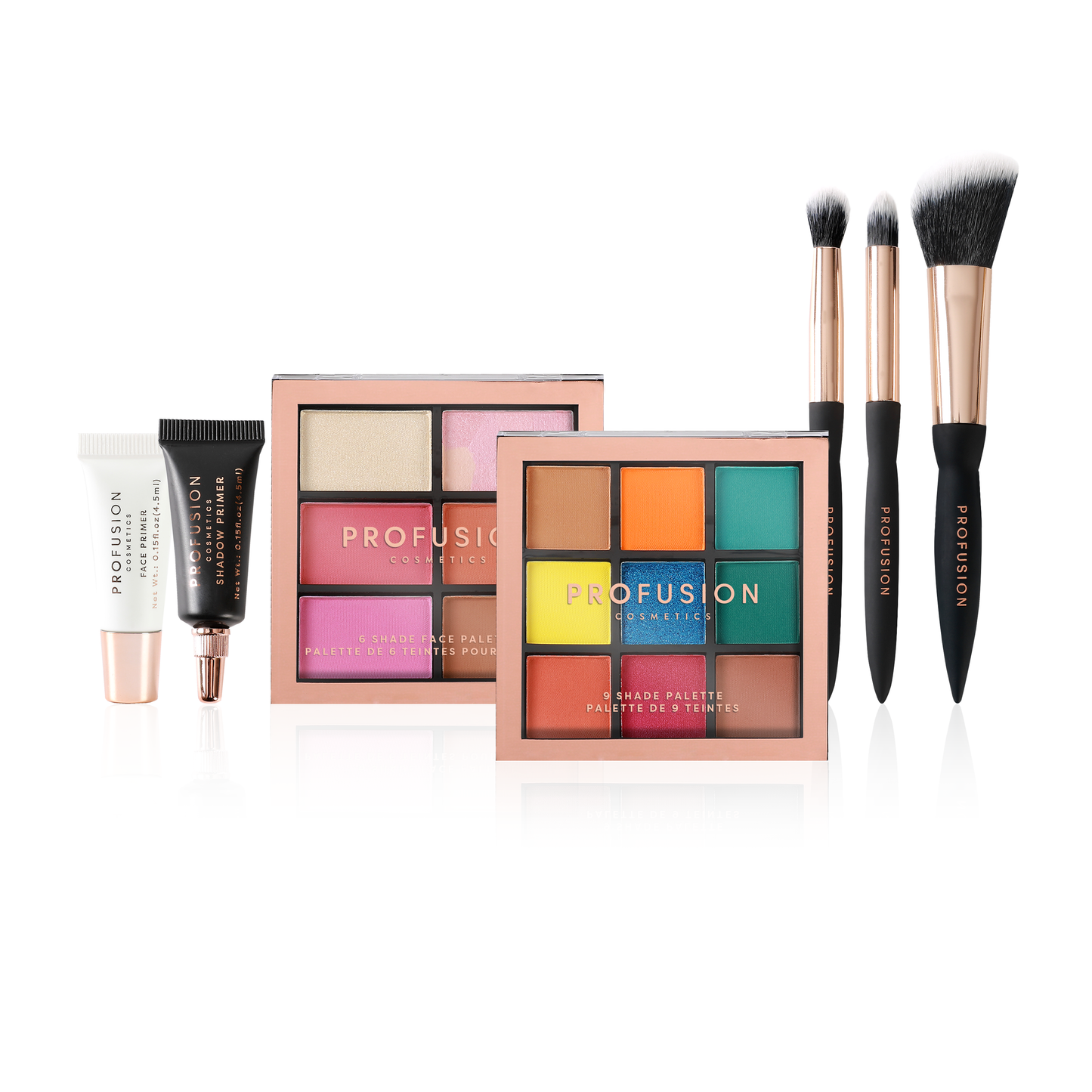 Artistry On-The-Go - Osadia Concept Store