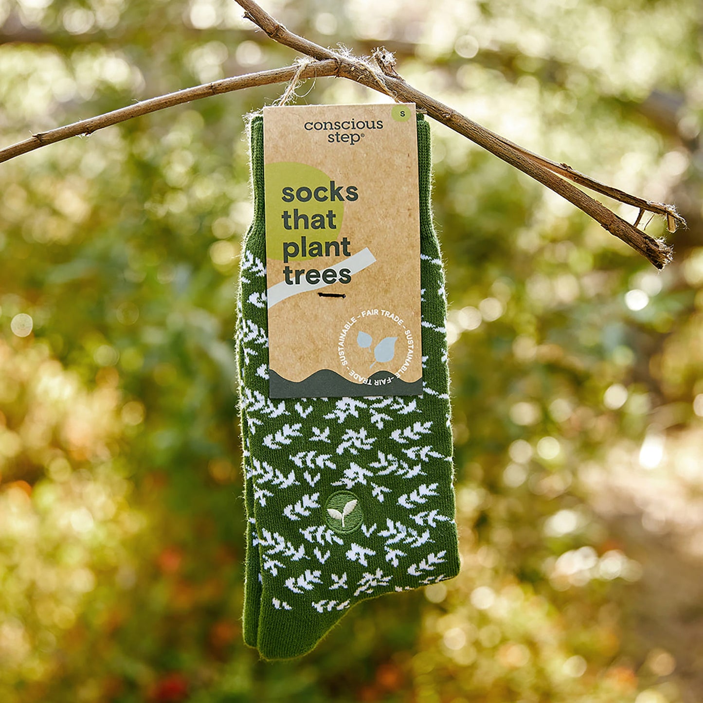 Socks that Plant Trees - Osadia Concept Store