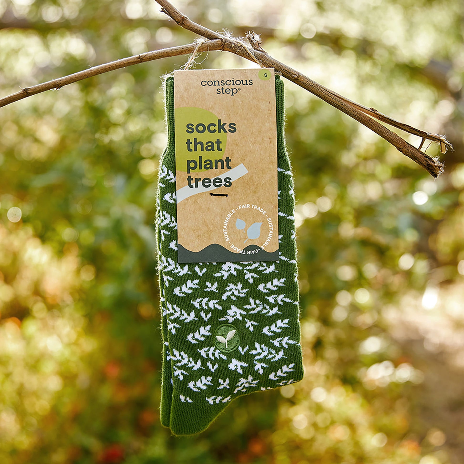 Socks that Plant Trees - Osadia Concept Store
