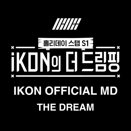 iKON Official MD - The Dreamping