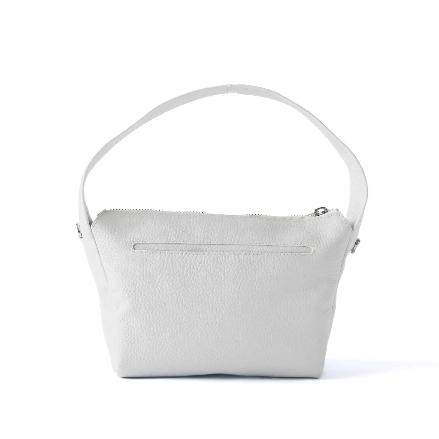 Maina Shoulder Leather Bag