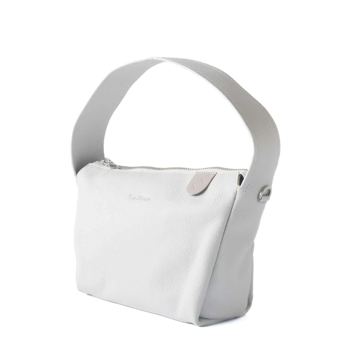 Maina Shoulder Leather Bag