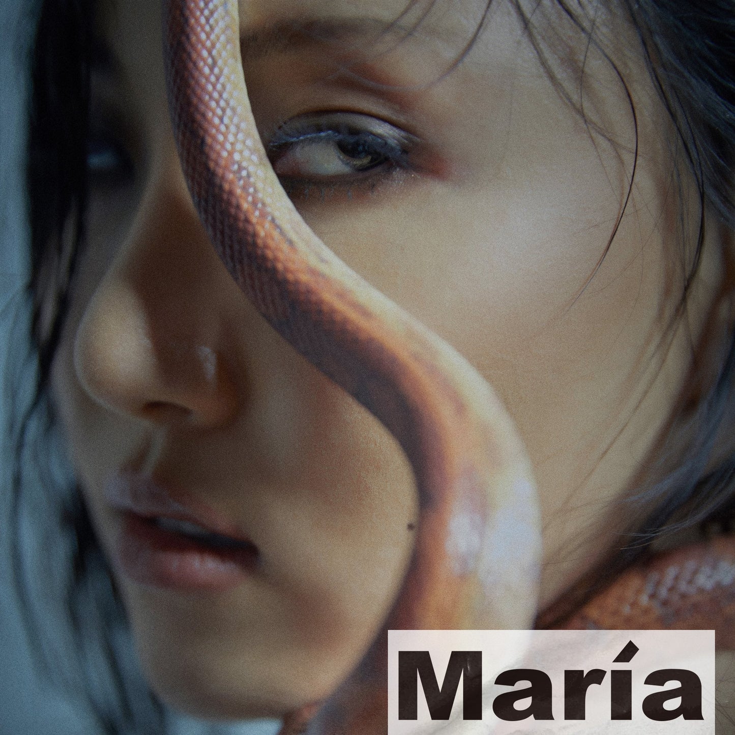 Mamamoo Hwa Sa - Mini Album Vol.1 [MarÃ­a]