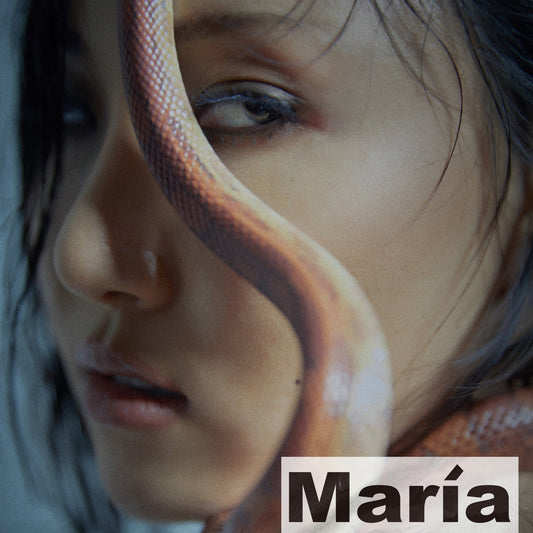 Mamamoo Hwa Sa - Mini Album Vol.1 [MarÃ­a]