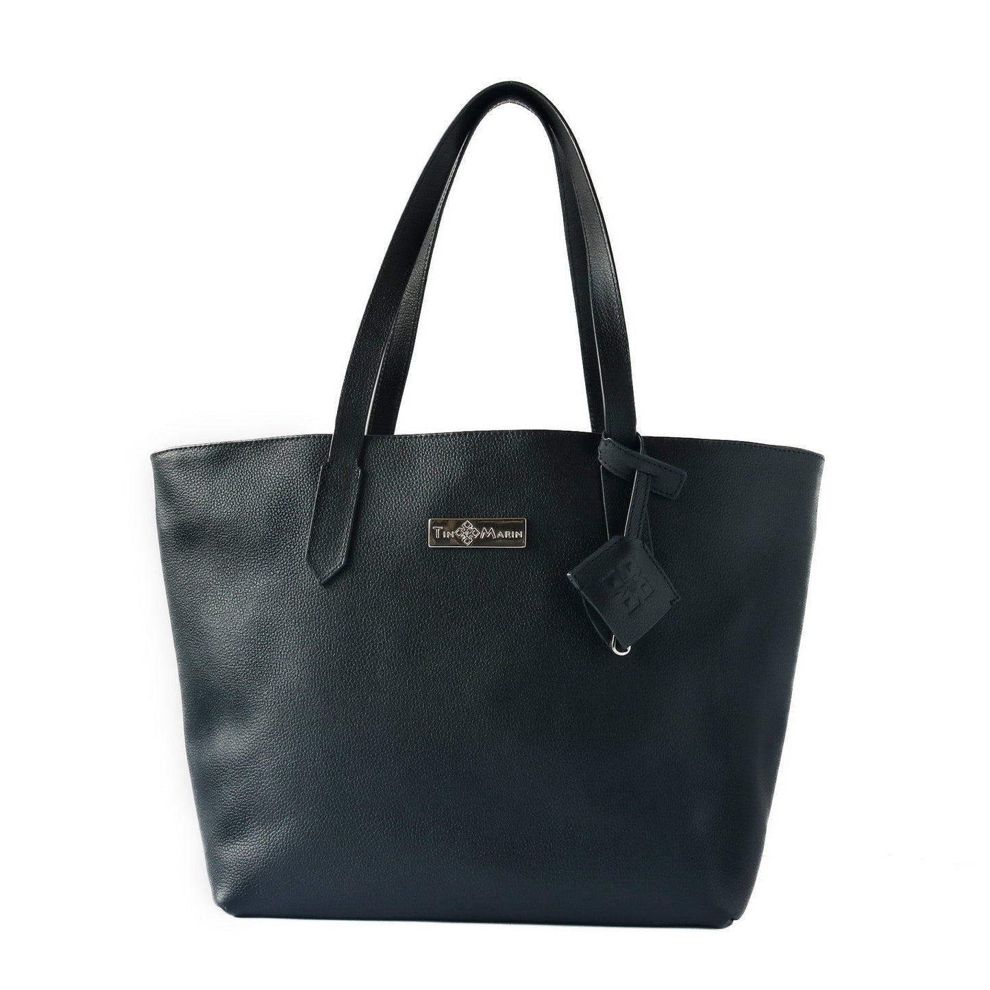 Martina Leather Tote