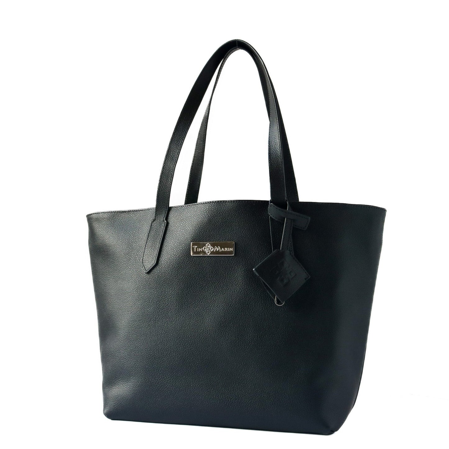 Martina Leather Tote