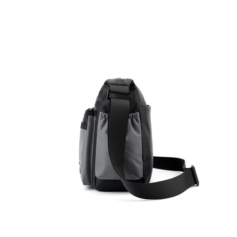 Medium Men's Messenger Bag