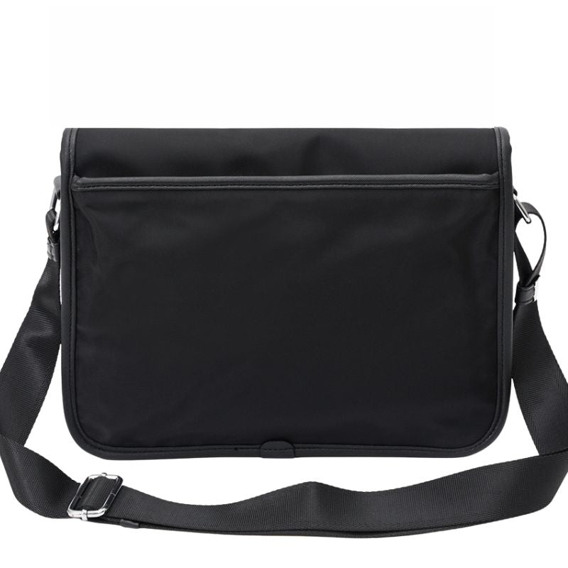 Men's Crossbody Messenger Bag