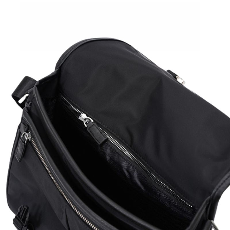 Men's Crossbody Messenger Bag