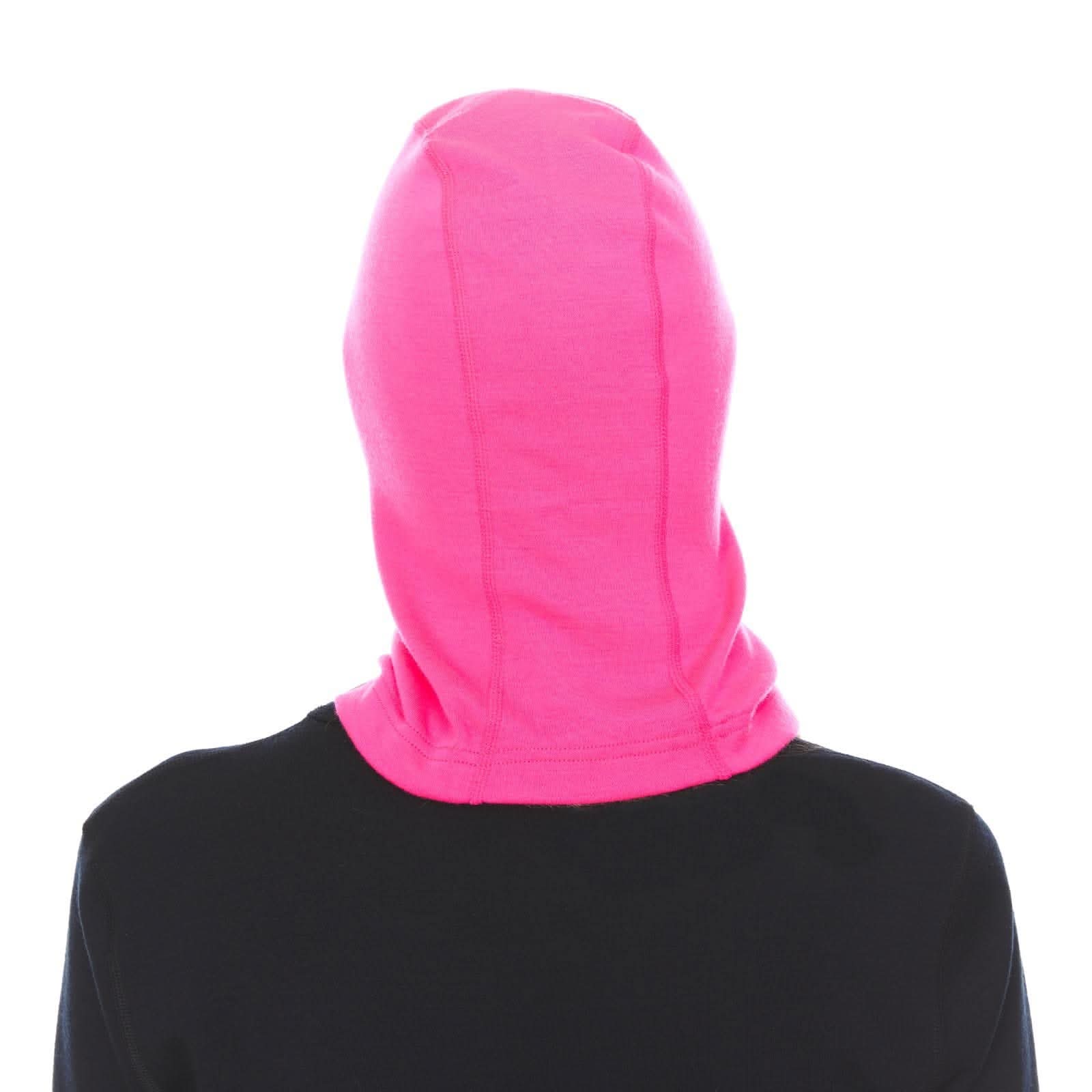 Midweight Wool Balaclava - 100% Merino Wool - Osadia Concept Store