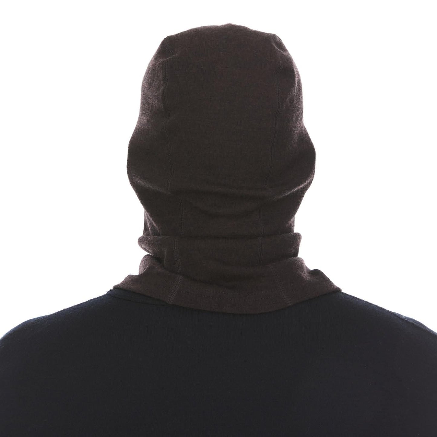 Midweight Wool Balaclava - 100% Merino Wool - Osadia Concept Store