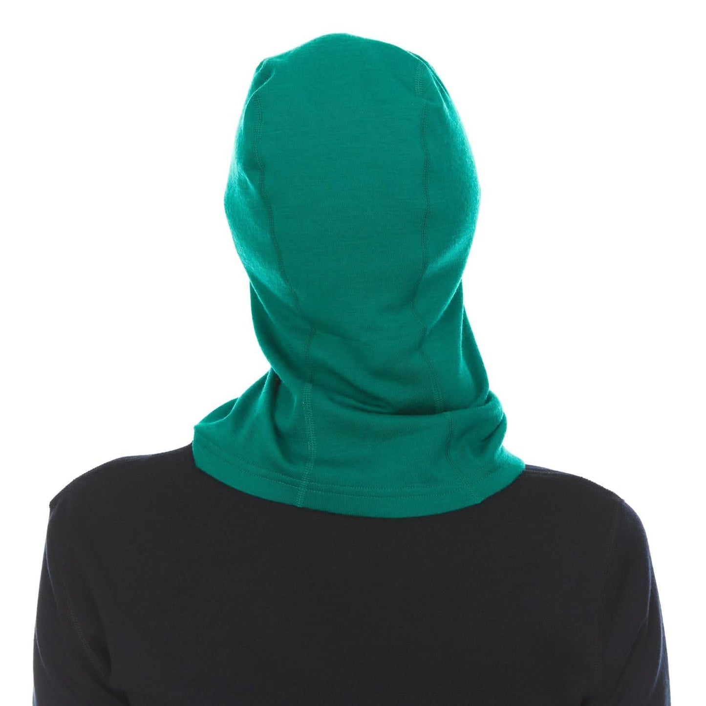 Midweight Wool Balaclava - 100% Merino Wool - Osadia Concept Store