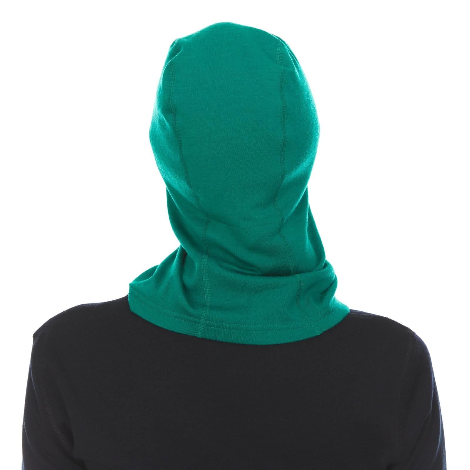 Midweight Wool Balaclava - 100% Merino Wool - Osadia Concept Store