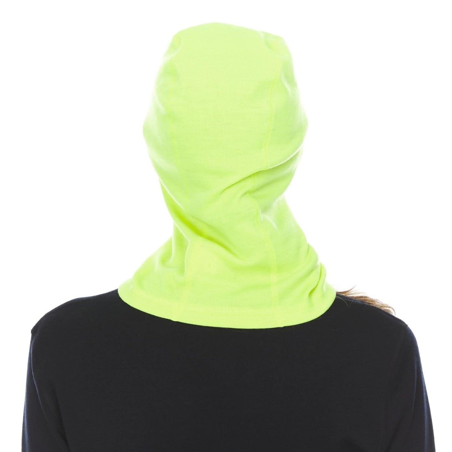 Midweight Wool Balaclava - 100% Merino Wool - Osadia Concept Store