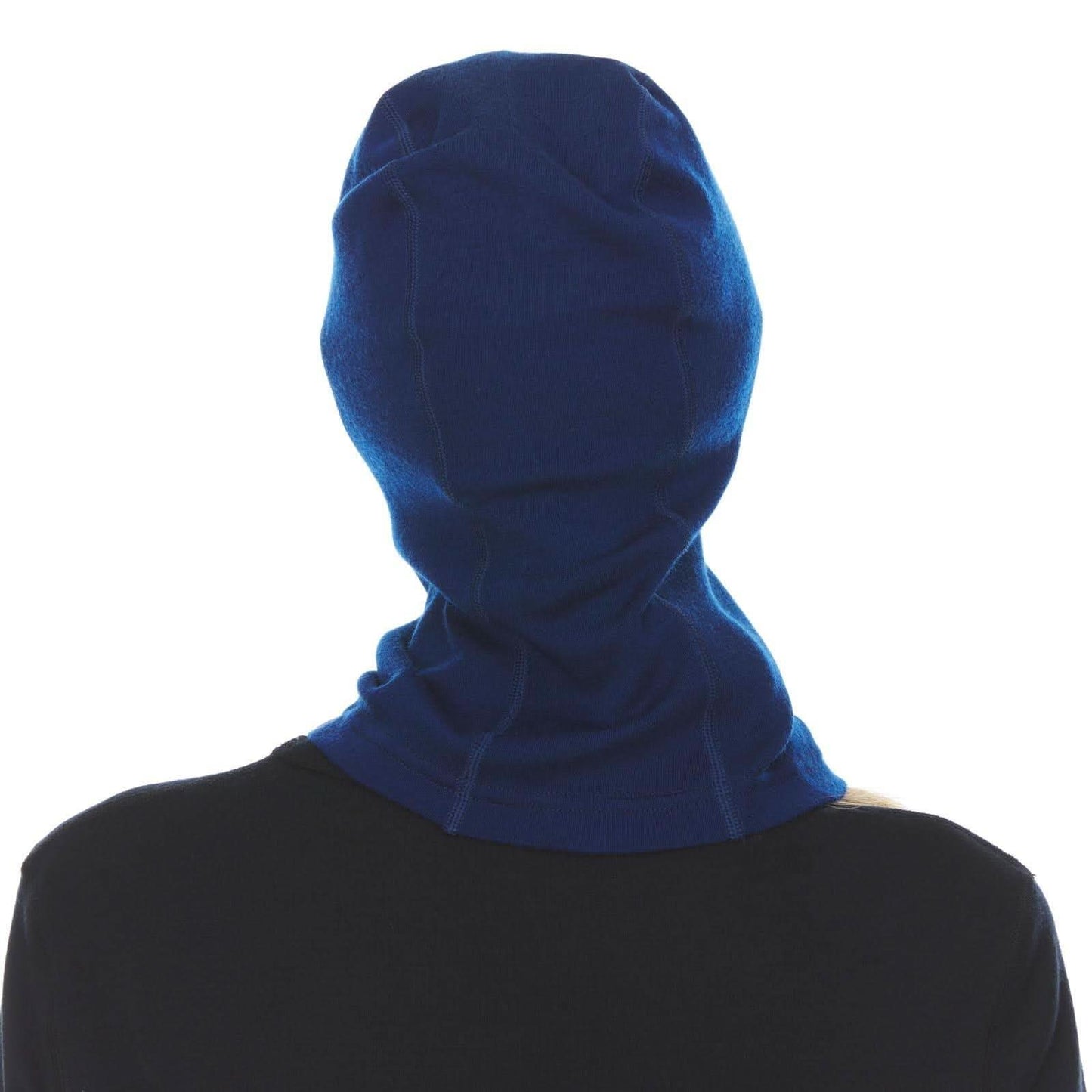 Midweight Wool Balaclava - 100% Merino Wool - Osadia Concept Store