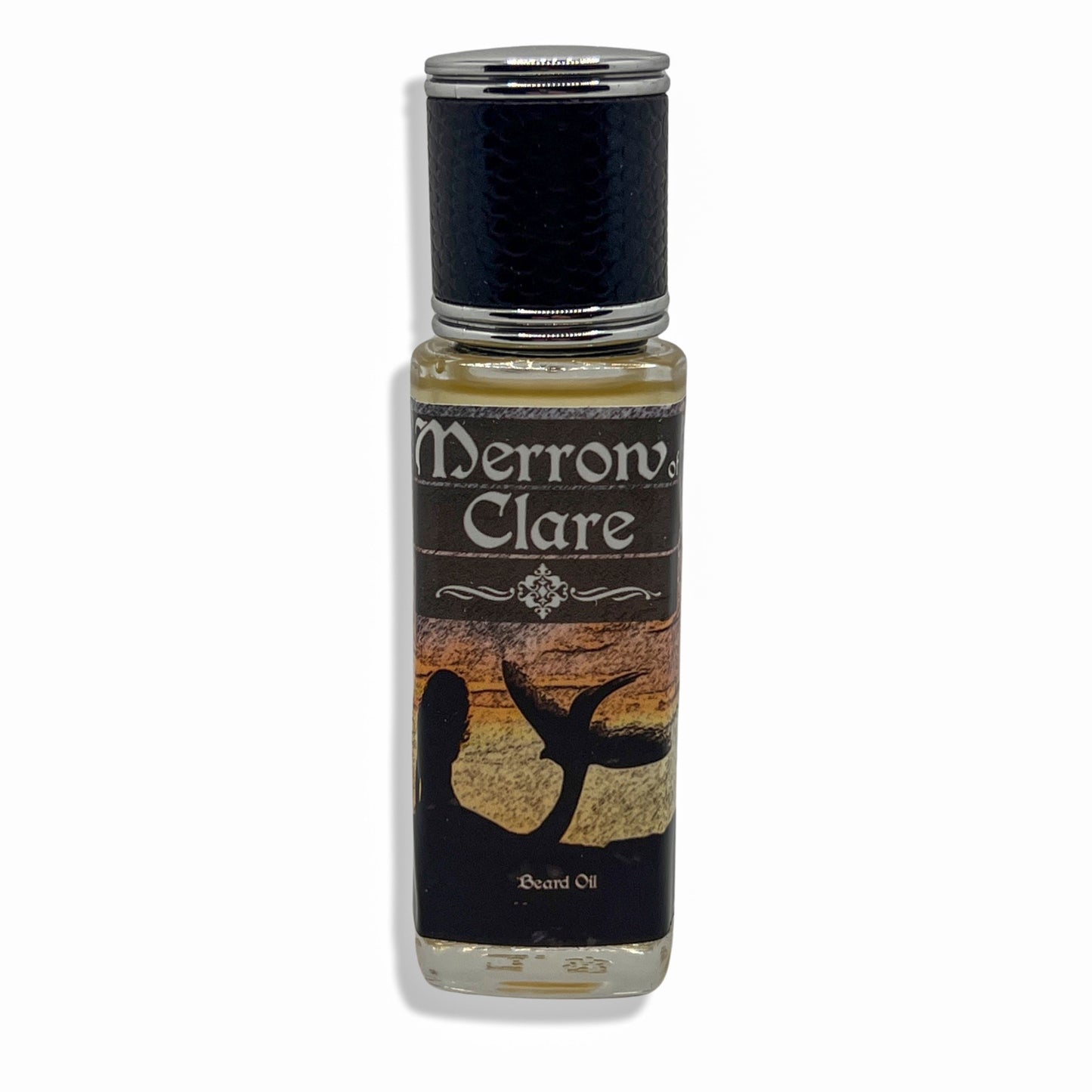 Merrow of Clare Beard Oil - by Murphy and McNeil