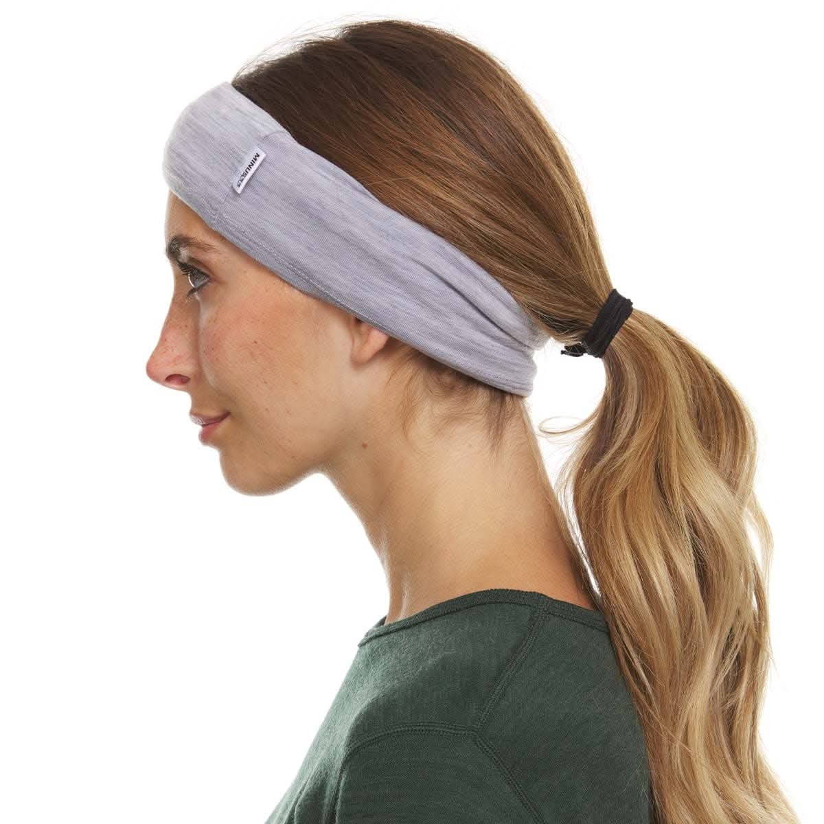 Microweight Wool Neck Gaiter Multiclava - Woolverino - Osadia Concept Store
