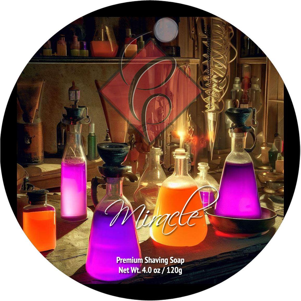 Catie's Bubbles Miracle Shaving Collection