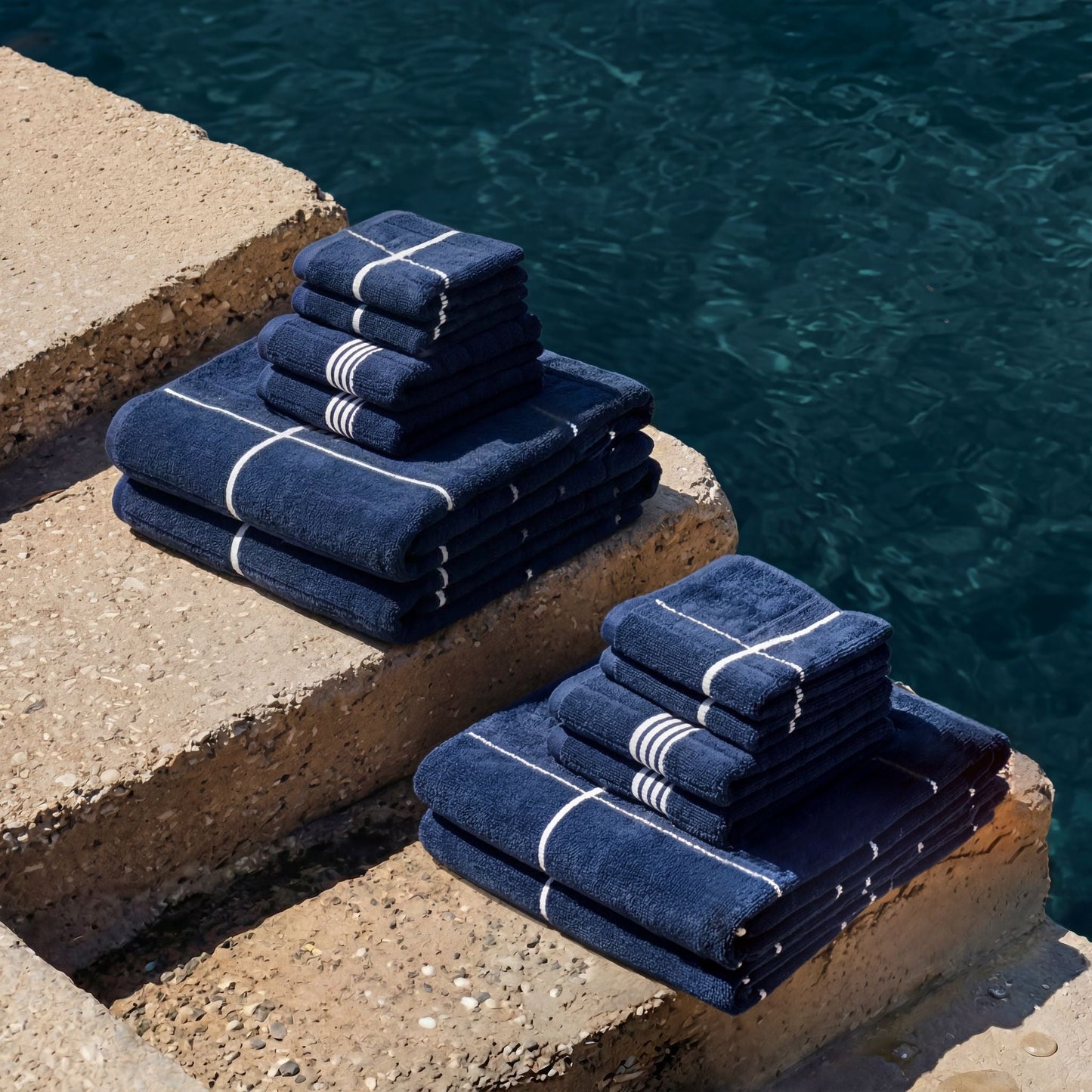 Australian Cotton Towels