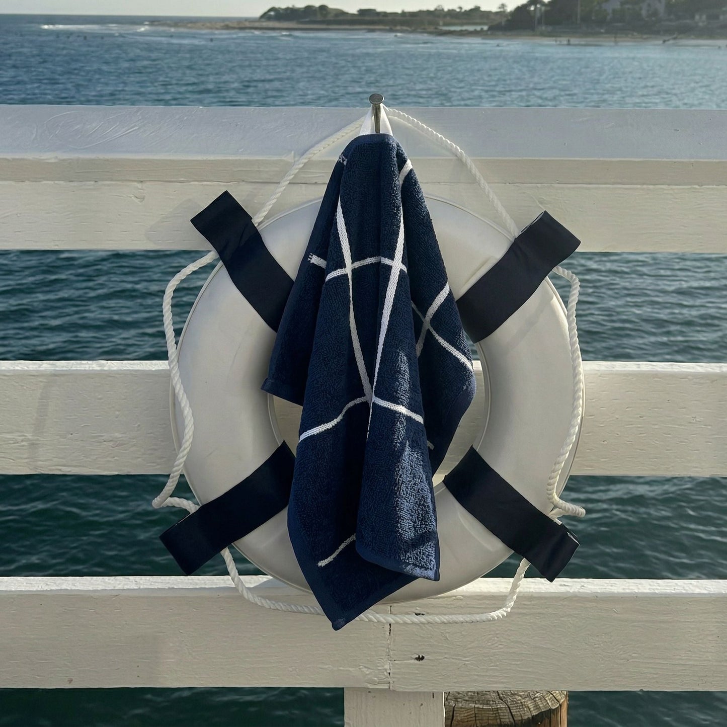Miramar Australian Cotton Towels