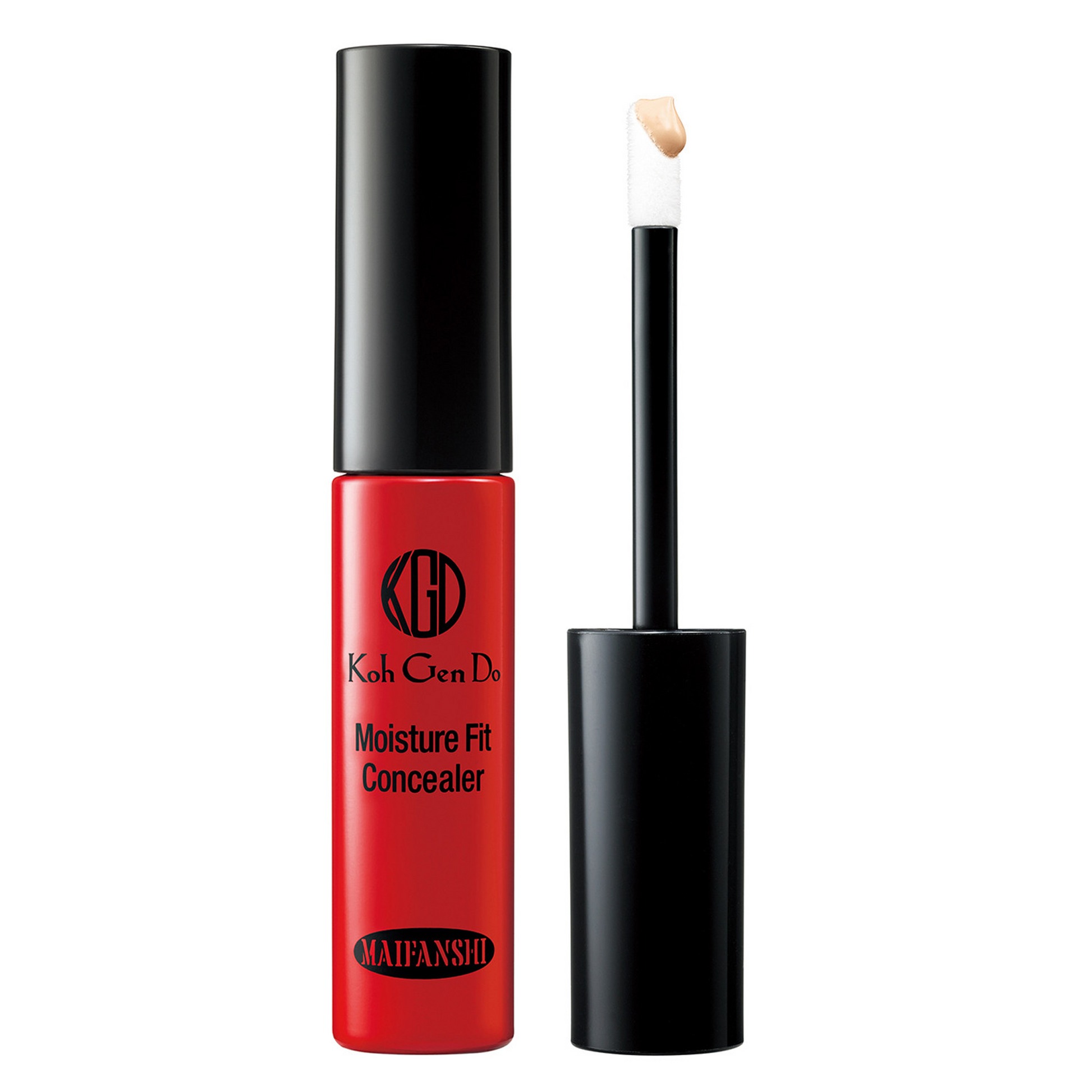 MAIFANSHI MOISTURE FIT CONCEALER - Osadia Concept Store