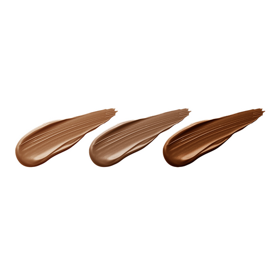 Moisture Foundation Samples Shades (Deep)