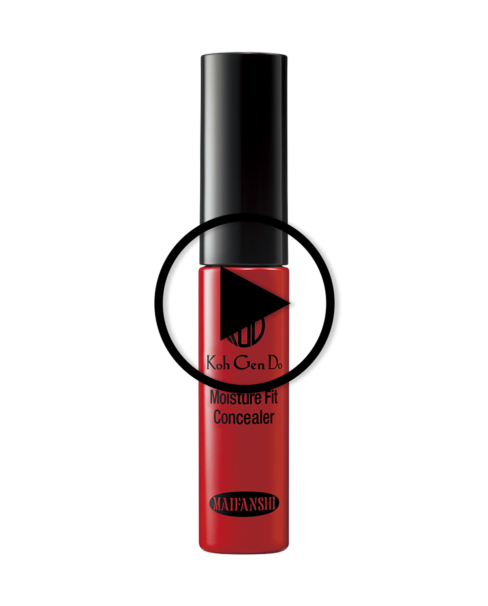 MAIFANSHI MOISTURE FIT CONCEALER - Osadia Concept Store