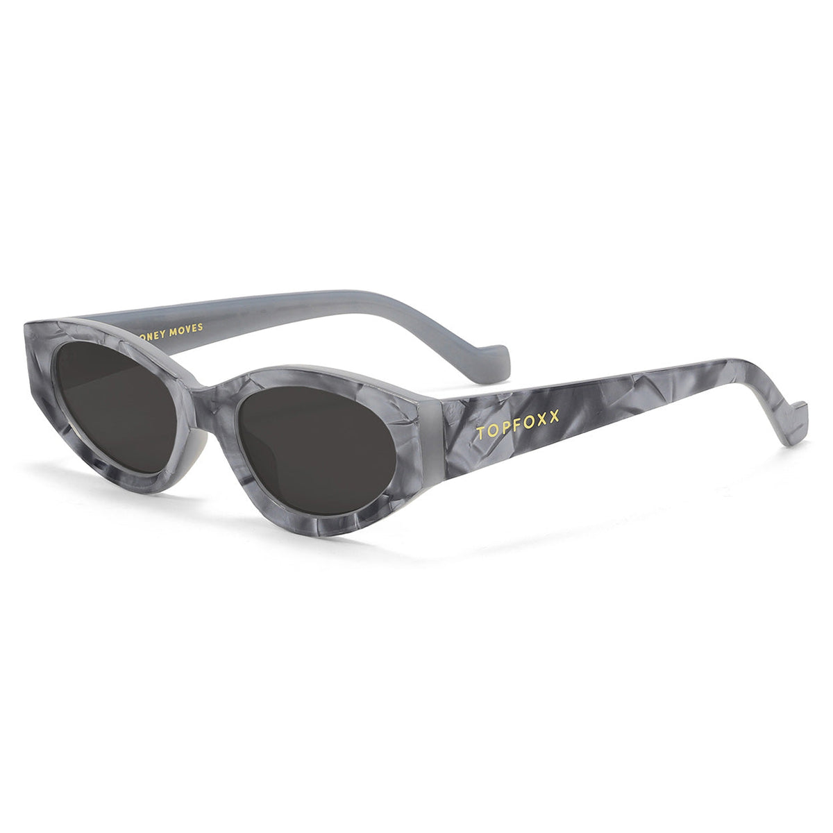 Kat Money Moves Grey Prescription