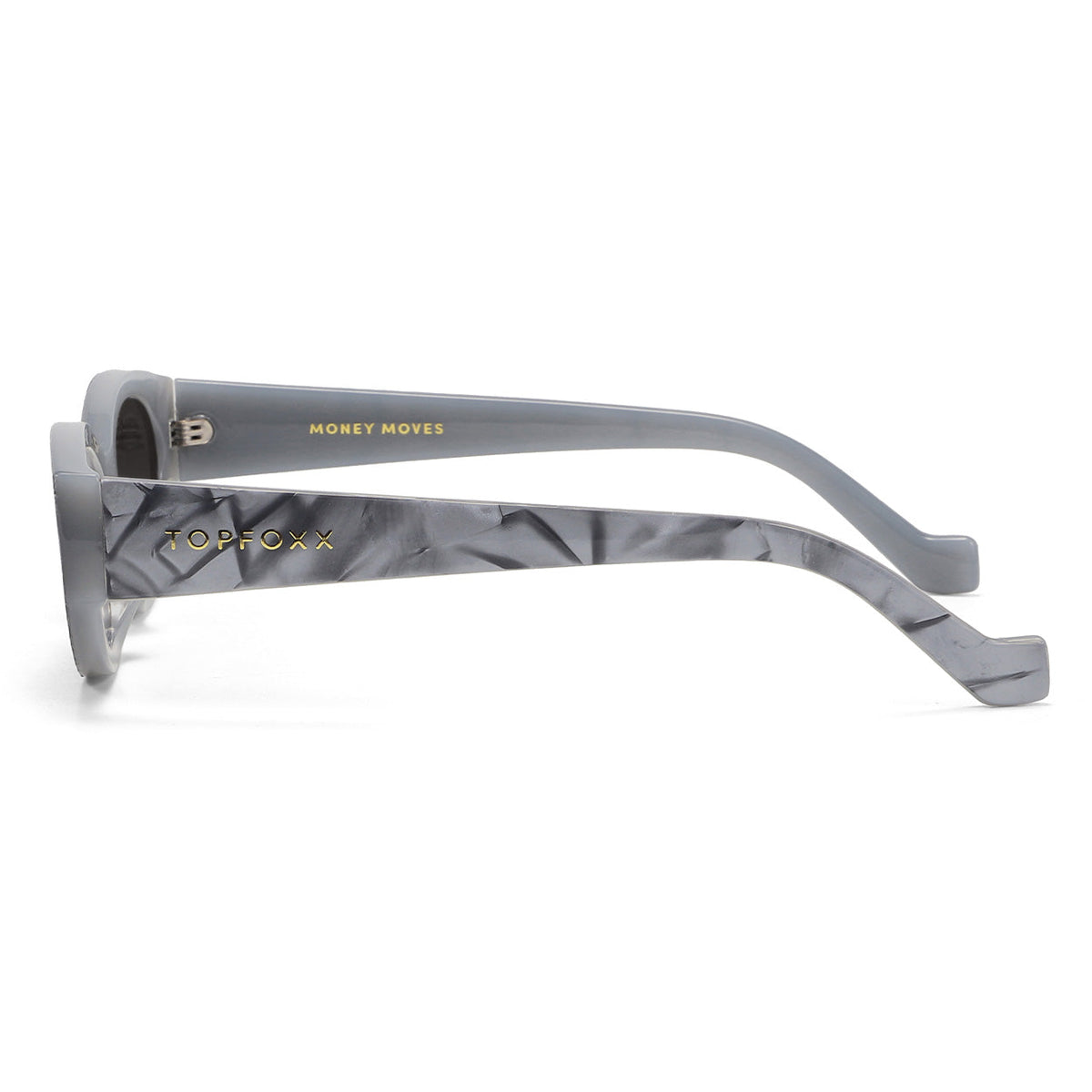 Kat Money Moves Grey Prescription