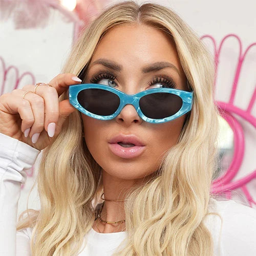 Kat Money Moves Blue Prescription