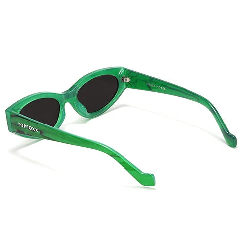 Kat Money Moves Green Prescription