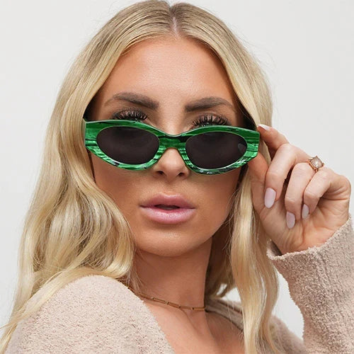 Kat Money Moves Green Prescription