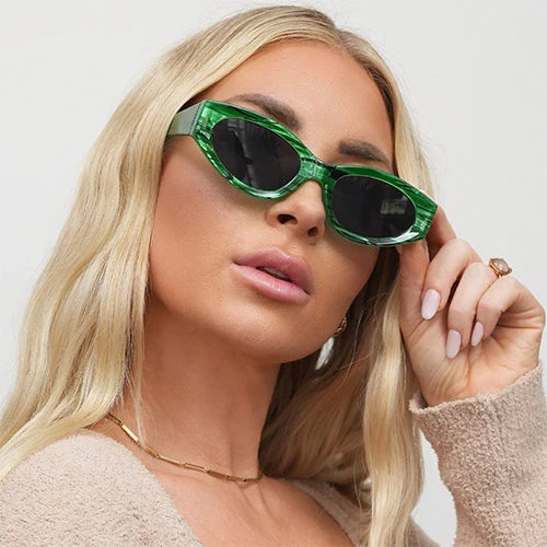 Kat Money Moves Green Prescription