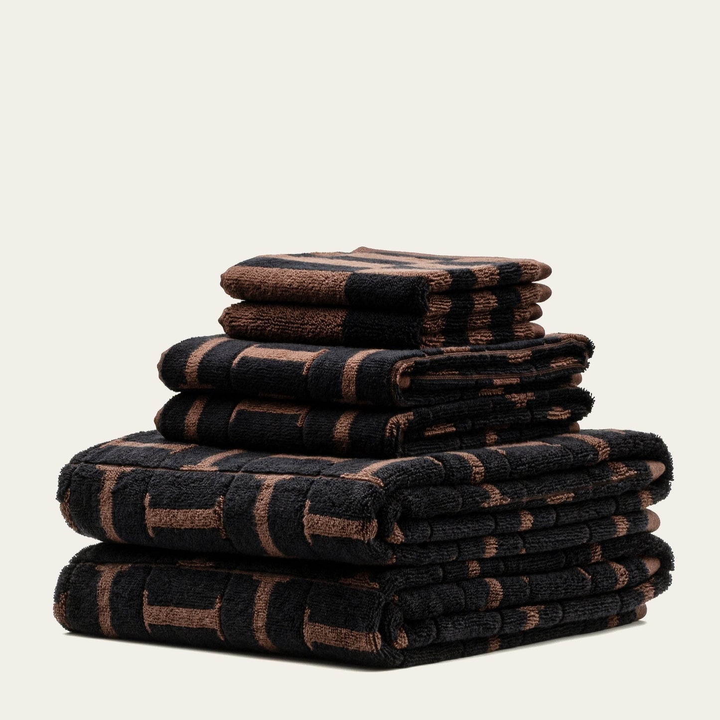 Tessera Australian Cotton Towels